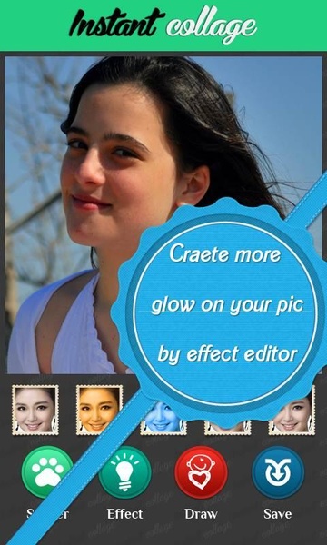 Instant Collage Maker - Preview 5