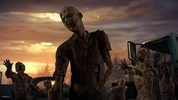 The Walking Dead: A New Fronti screenshot 1
