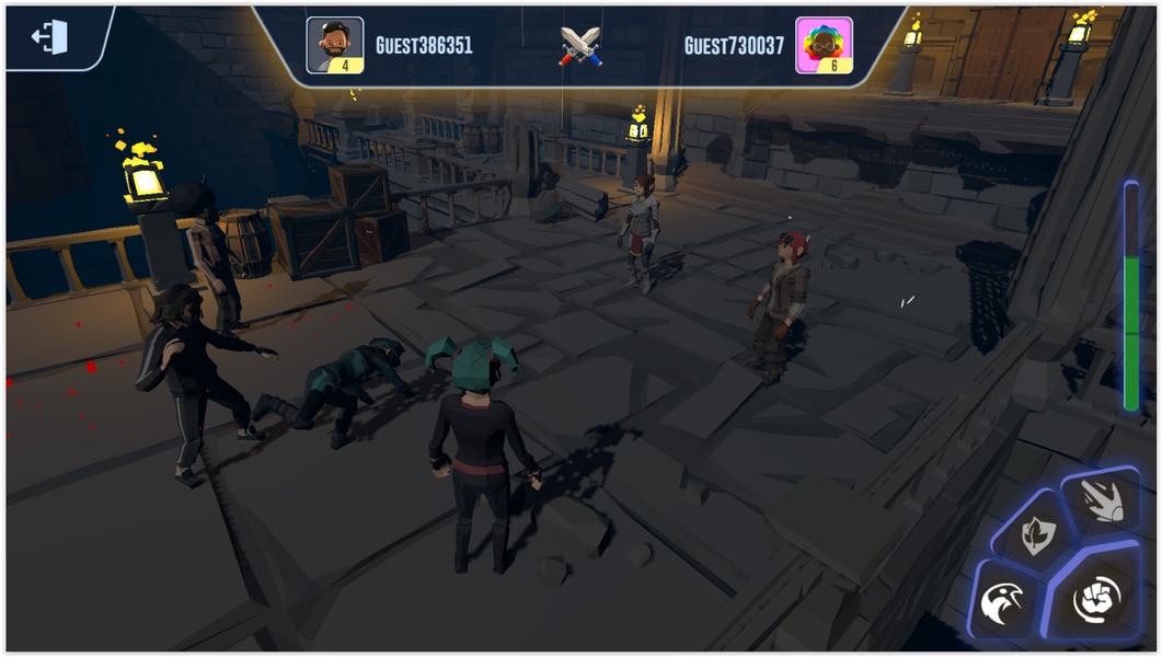 Age Of Poly - Preview 4