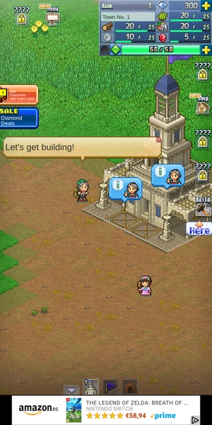 Kingdom Adventurers - Preview 8