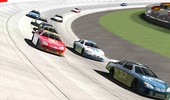 Speedway Masters 2 Demo screenshot 6