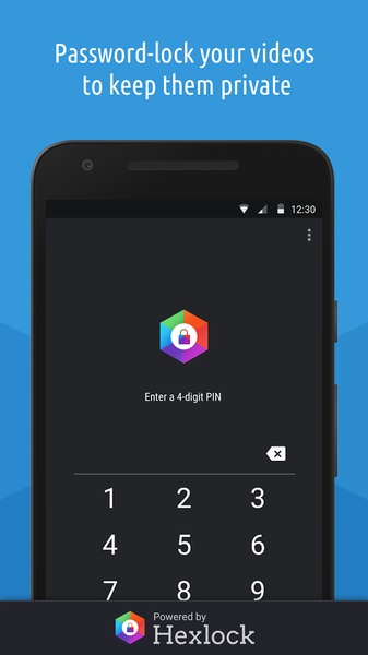 Private Downloader - Preview 2