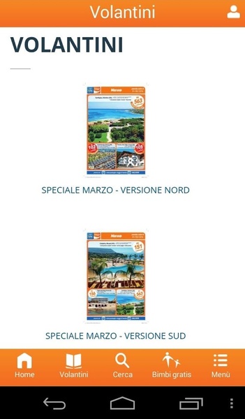 Eurospin Viaggi - Preview 4