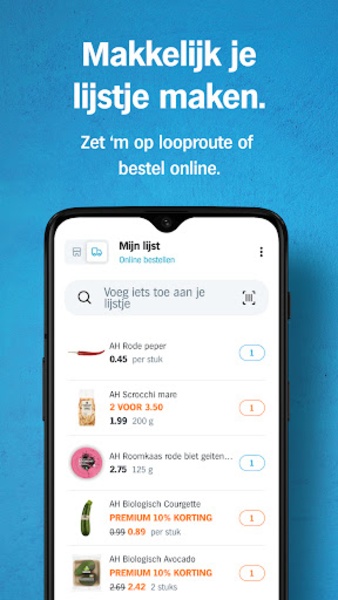 Albert Heijn - Preview 19