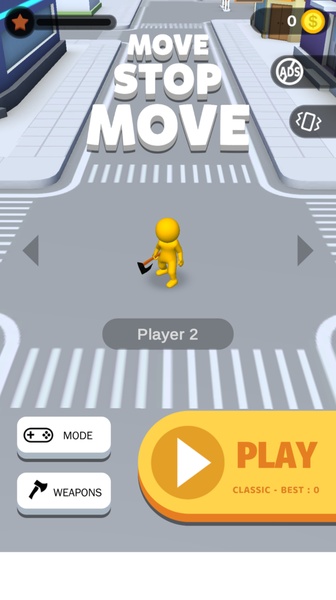 Move Stop Move - Preview 1