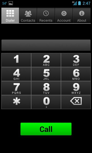 Whistle Phone - Preview 3