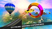 Car Driving - Racing Stunts screenshot 3