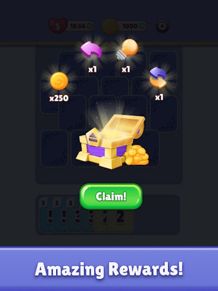 Merge Cake Master - Preview 2