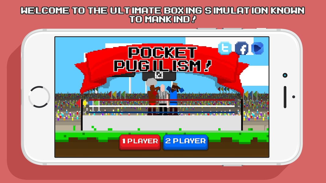 Pocket Pugilism - Preview 10
