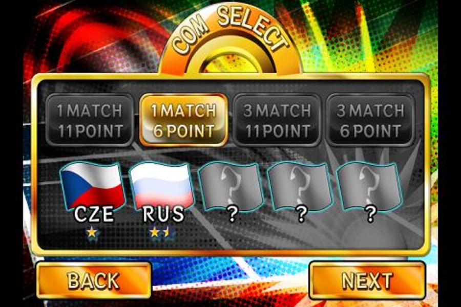 Ping Pong WORLD CHAMP - Preview 2