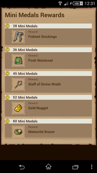 Dragon Quest 8 Free Companion - Preview 2