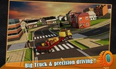 Transport Trucker 3D screenshot 15