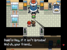 Pokemon Uranium screenshot 9