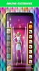 Dress Up Fashion Star 3D screenshot 4