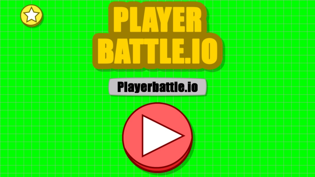 Playerbattle.io - Preview 4