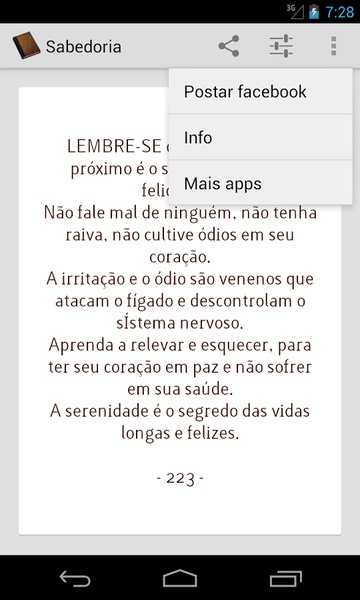 Sabedoria Free - Preview 5