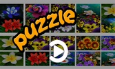 Blossom Flower and Roses - Puzzle screenshot 8