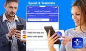 Speak And Translate screenshot 6