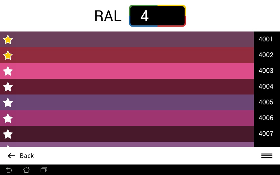 RAL-Check - Preview 6
