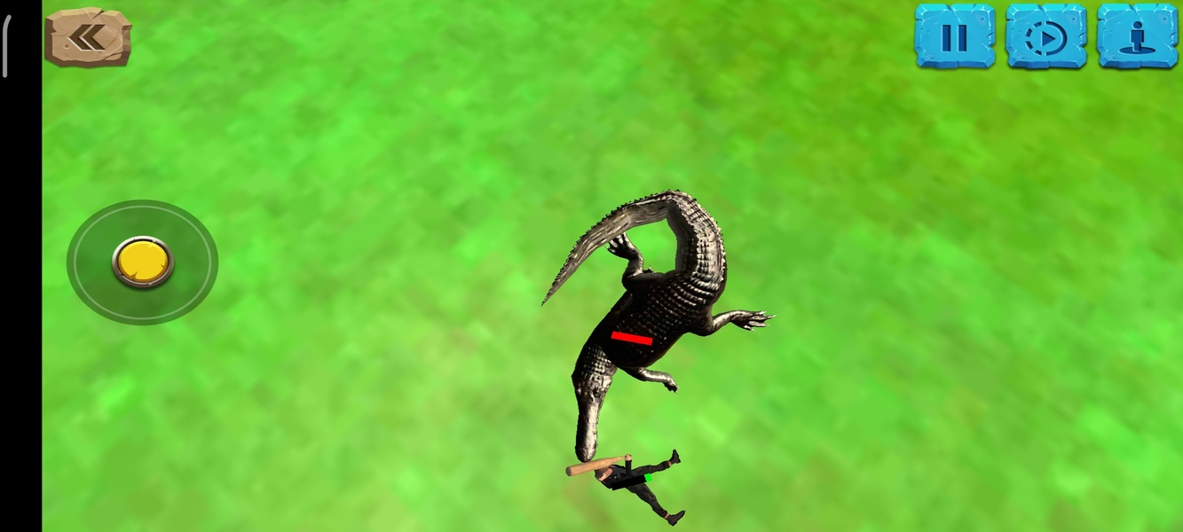 Animal Revolt Battle Simulator - Preview 6