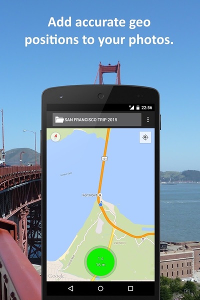 MapCam - Preview 7