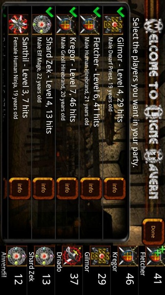 Oubliette Lite - Preview 4