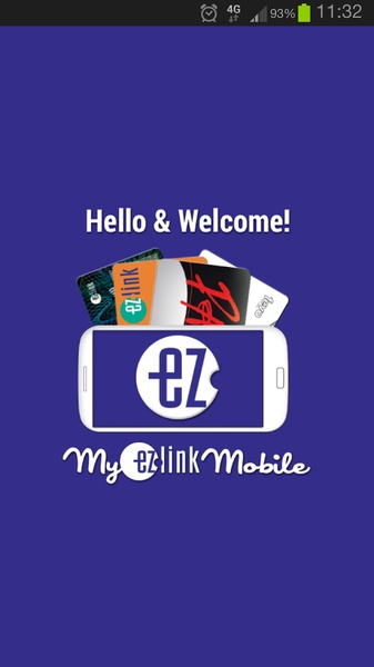 My EZ-Link Mobile - Preview 6