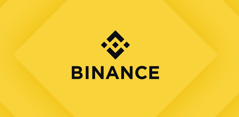 下载 Binance