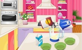 Sweet Cookies - Cooking games screenshot 3