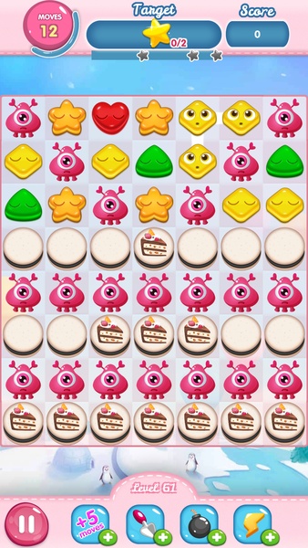 Candy Link & Match - Preview 8