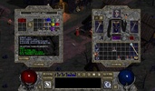 Diablo - Tchernobog screenshot 2