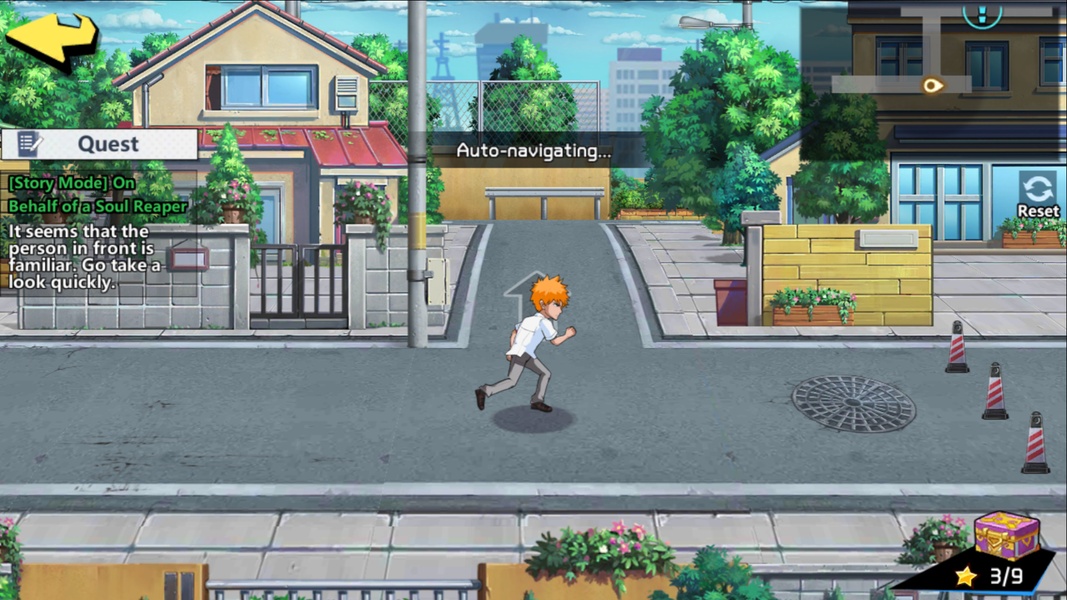 Bleach: Immortal Soul - Preview 4