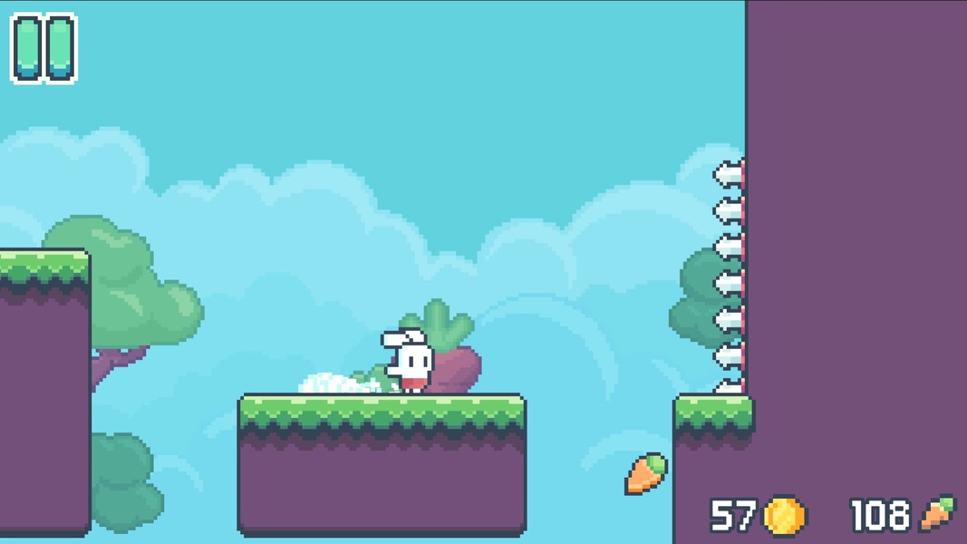 Yeah Bunny 2 - Jogo para Mac, Windows, Linux - WebCatalog