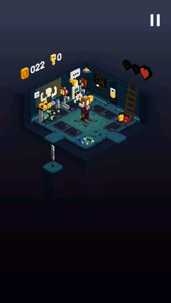 Tiny Tomb - Preview 4