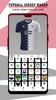 Football Jersey Maker screenshot 5