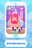 Ice Princess Phone screenshot 2