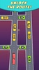 Escape Traffic Driving Order screenshot 5