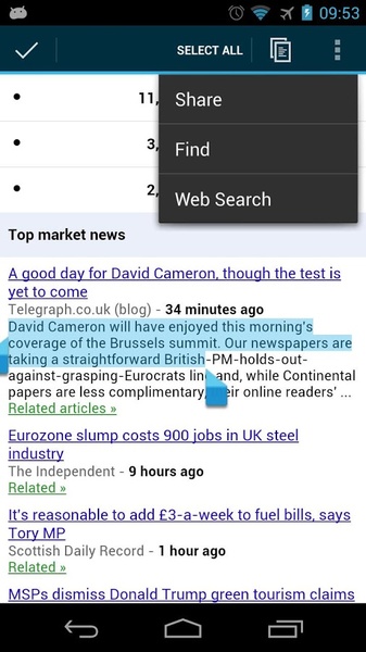 UK Newspapers Online - Preview 4