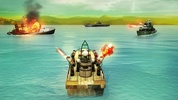 Warship Strike 3D screenshot 2