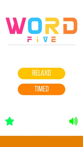 Word Search : Five Letter - Preview 5
