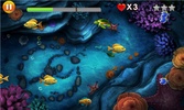 Fish Eat screenshot 3