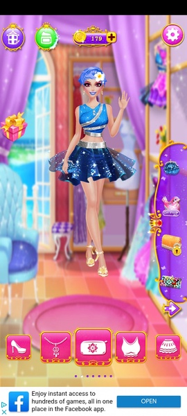 Superstar Makeup Salon - Preview 8