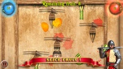 Fruit Knight Slicer screenshot 7
