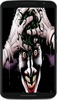 Scary Clown Wallpaper screenshot 2