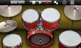 Best drum3d Percussion screenshot 7