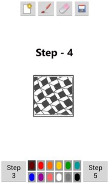 How To Draw Zen Inspired Art - Preview 2