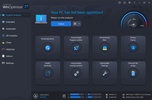 Ashampoo WinOptimizer screenshot 1