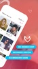 YuMi Free Online Dating App screenshot 8