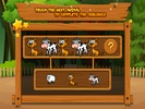 Preschool Zoo Animal Puzzles screenshot 10