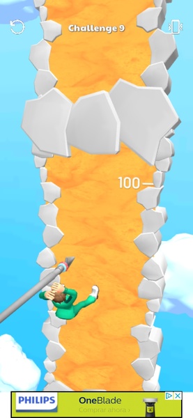 Candy Challenge 3D - Preview 3